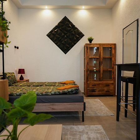 Instant Ruinbar Central Premium Apartment J Budapest Eksteriør bilde