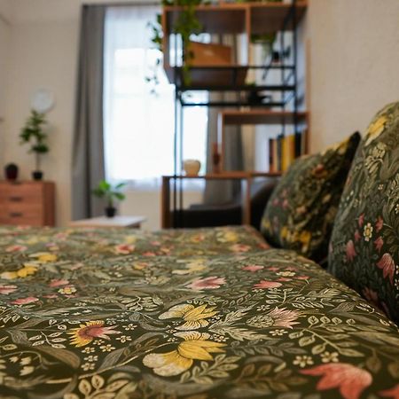 Instant Ruinbar Central Premium Apartment J Budapest Eksteriør bilde