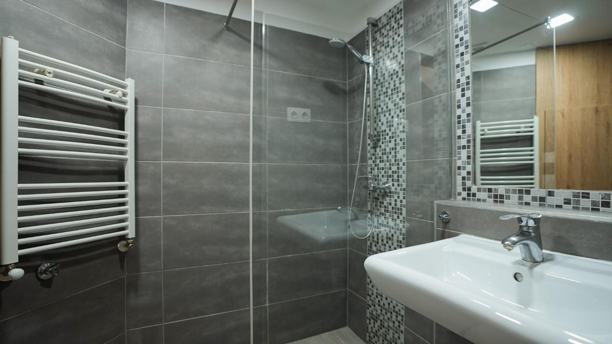 Instant Ruinbar Central Premium Apartment J Budapest Eksteriør bilde